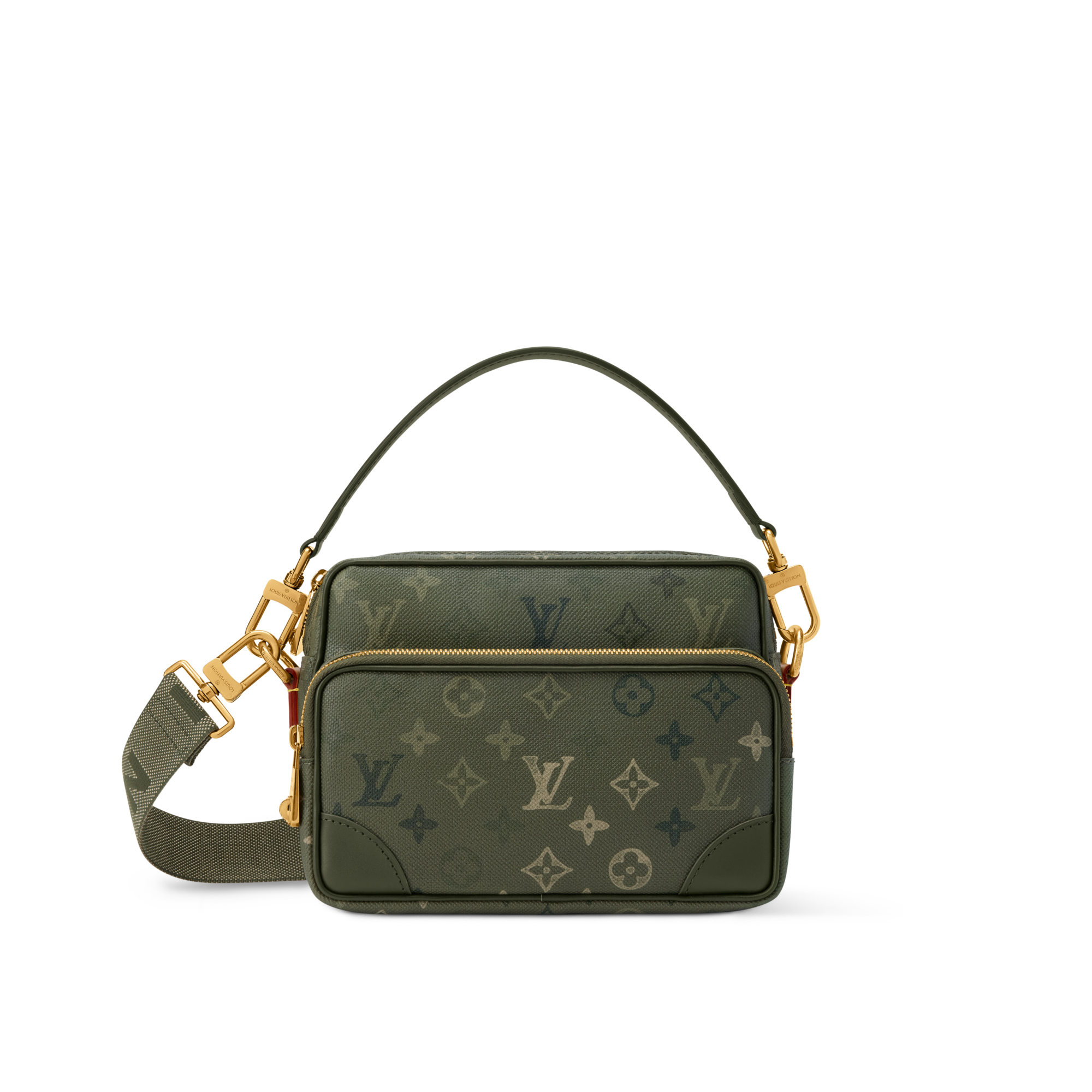Nil G69 - Men Bags | LOUIS VUITTON